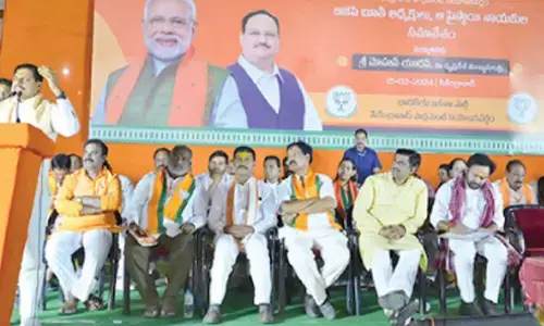 Modi 3.0 will usher in Vikasit Bharat, says MP CM Yadav