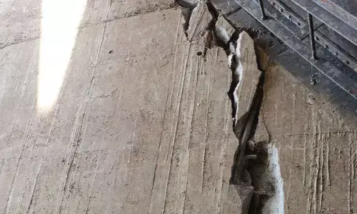 Kaleshwaram unviable: CAG