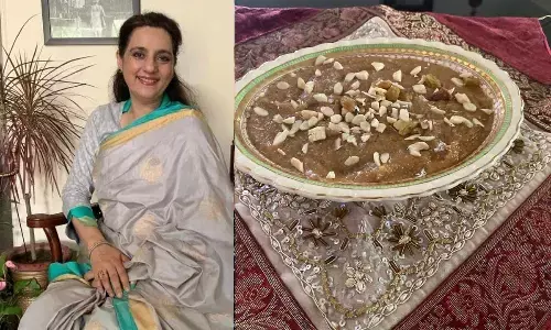 In search of lost flavours