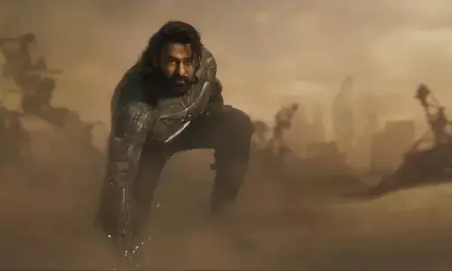 Continuous leakage of on-set images pose challenge for ‘Kalki 2898 AD’