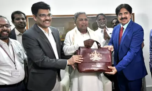 Appeasement politics on! Siddaramaiah allots Rs 200 cr for Christians, Rs 100 cr for Waqf properties