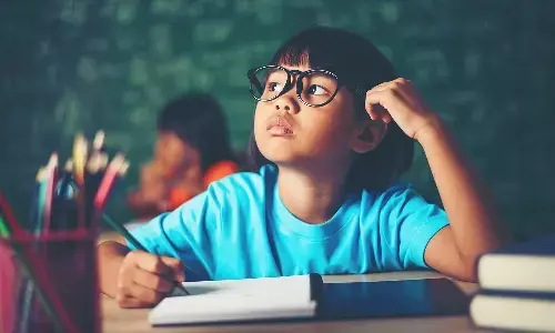 10 Reasons Why Sleep is Your Secret Weapon Before Exams