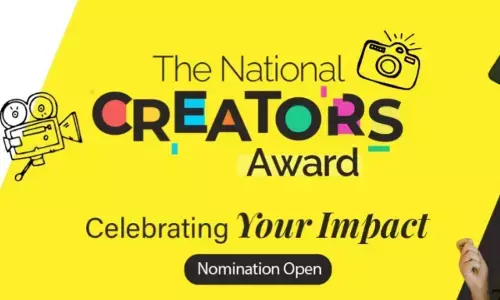 PM Modi Launched National Creators Award 2024: Registrations are open till 21st Feb.