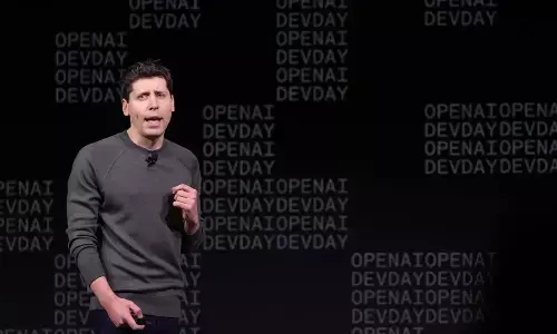 OpenAI CEO Sam Altman Teases GPT-5: A Glimpse into the Future of AI