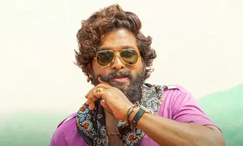 ‘Pushpa 3’ on cards: Allu Arjun reveals interesting news