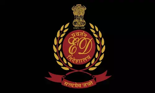 ED Raids Premises Of Alleged Middleman In West Bengal Teachers Recruitment Scam