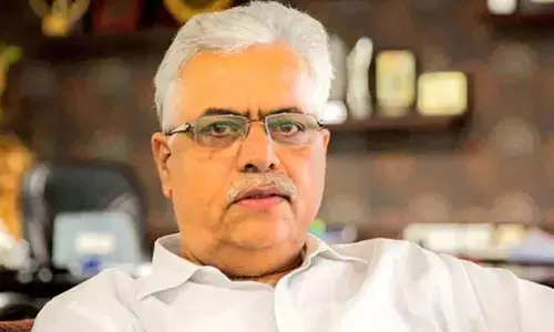 PMLA case: Delhi court extends Supertech Chairmans interim bail on health grounds