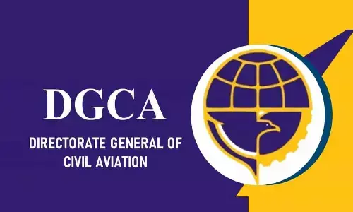 DGCA issues show cause notice to Air India over elderly passengers death at Mumbai airport