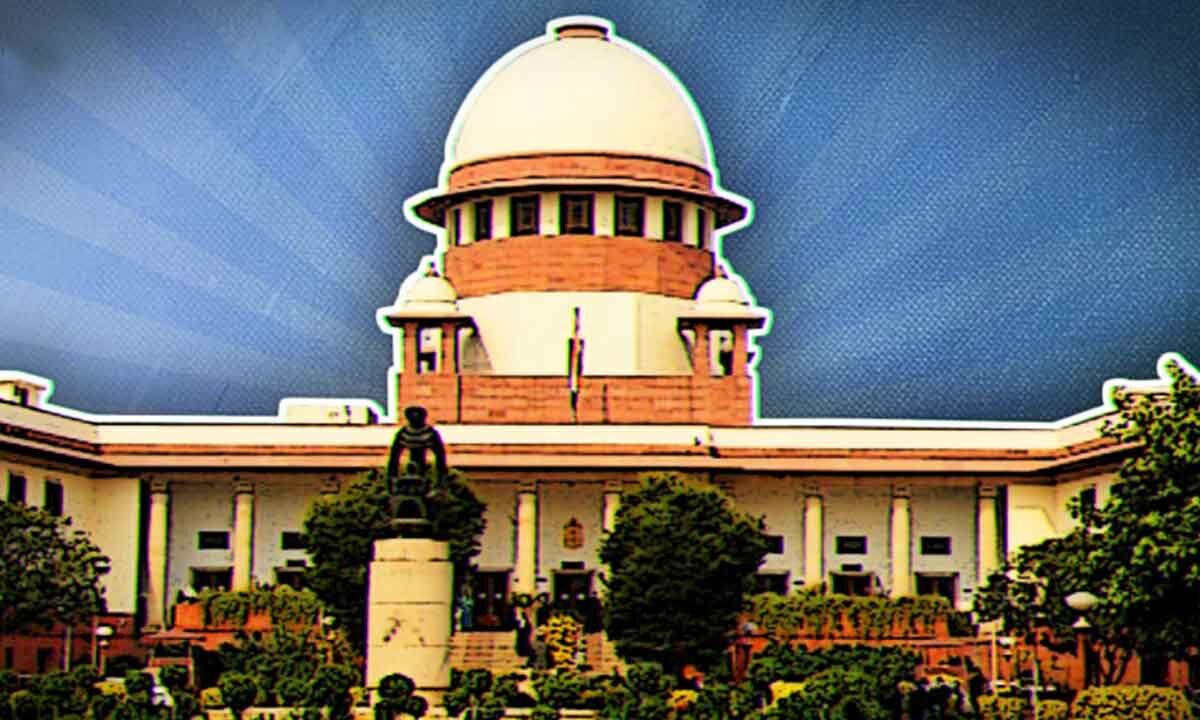 SC Upheld Principles Of Free & Fair Elections