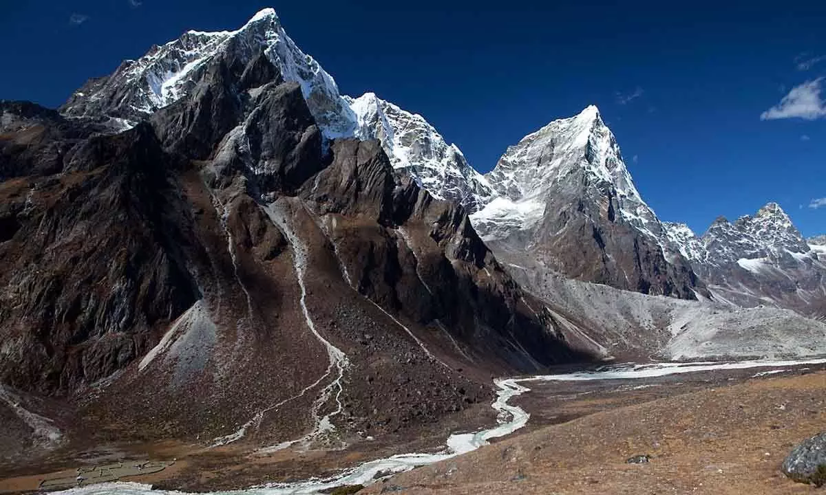 Western Himalaya more prone to climate risks: IIT-M