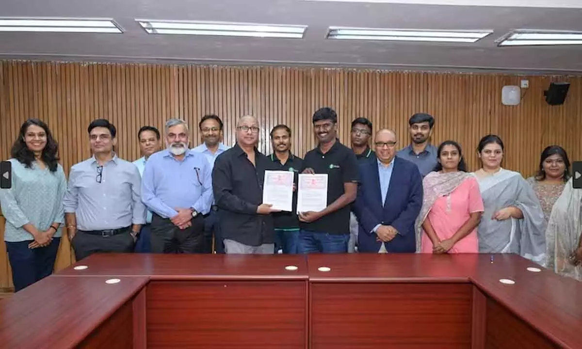 IITK partners with GUVI