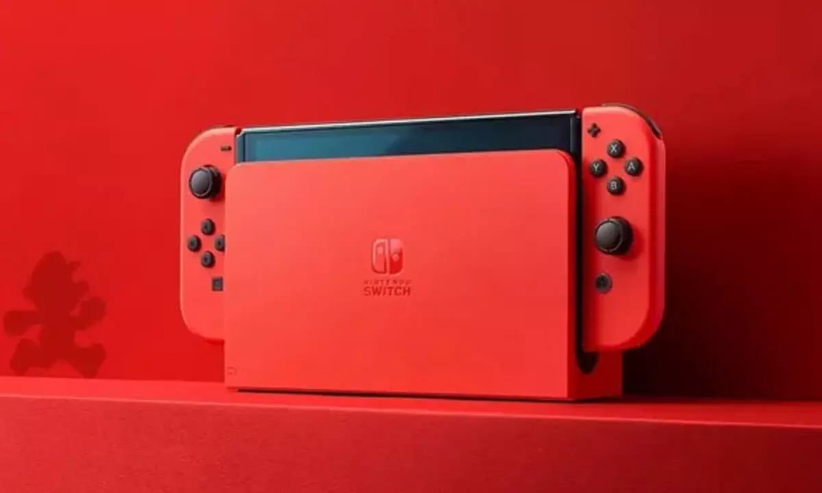 Nintendo Switch 2 Delayed to 2025 Amid Rumors