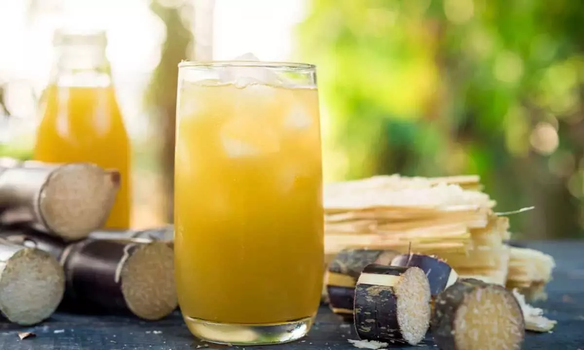 Is Sugarcane Juice Good Or Bad For Diabetics?