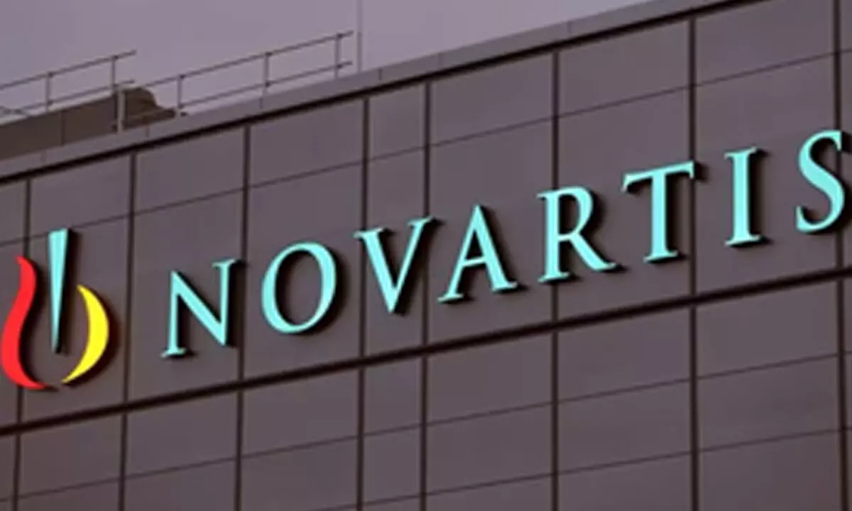 Board of Novartis India to support promoter in strategic review