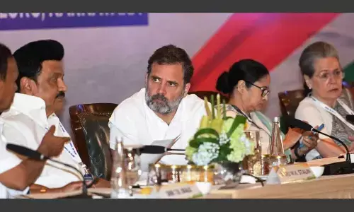 Ram Temple to farmers agitation, opposition missiles misfire