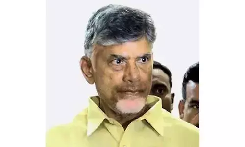 Vijayawada: N Chandrababu Naidu lambasts YS Jagan Mohan Reddy for adopting ‘vengeful’ attitude towards capital Amaravati