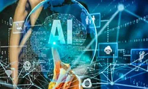 62% global cos to rely on 3rd-parties for GenAI