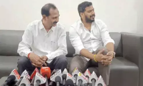 Guntur: Anil Kumar Yadav to start election campaign soon