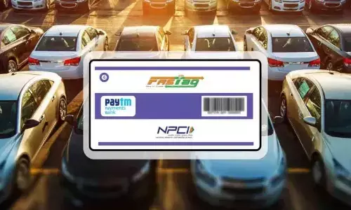 NHAI Removes Paytm FASTag: Impact, Deadline Extension, and Alternatives