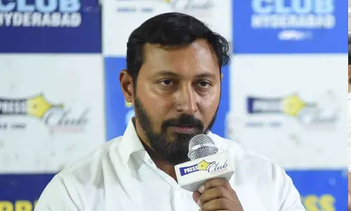 Malla Reddy sure son will get Malkajgiri LS ticket