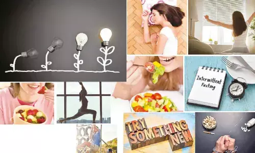 Is Change uncomfortable?