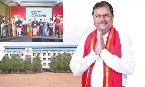 Komariah the Philanthropist