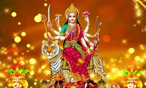 Chaitra Navratri 2024: A Celebration of Devotion and Spirituality