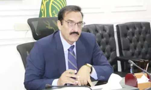 Rawalpindi Commissioner resigns in protest against rigging in Pakistan polls