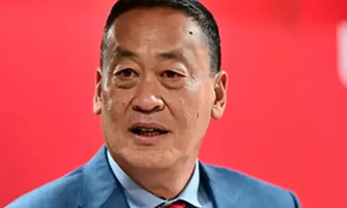 Jailed ex-Thai PM Thaksin to be released on Feb 18