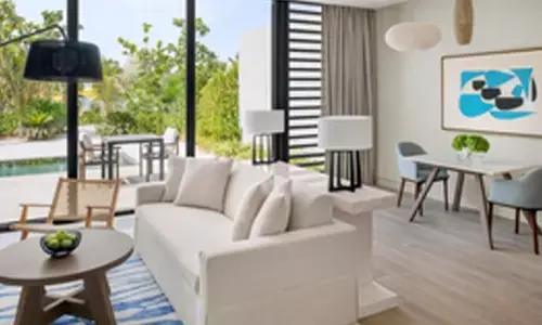 Movenpick Resort Al Marjan Island wins best staycation at BBC Good Food Awards