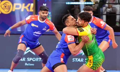 PKL 10: Players bonding helped us reach Playoffs, says Haryana Steelers head coach Manpreet Singh
