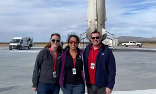 NASA-led US researchers to study highly-charged Moon dust