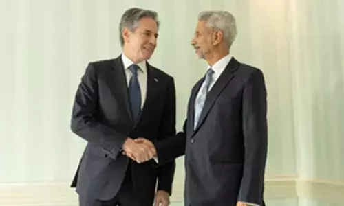 Indias strong ties with Western nations getting better by the day: Jaishankar