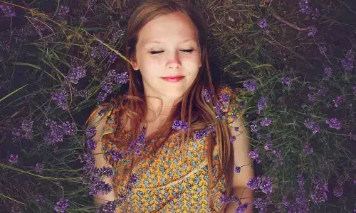 Dig into Yourself to Find Bliss