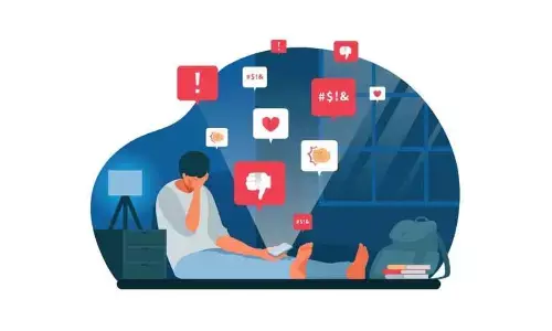 Used pragmatically, social media can promote mental well-being