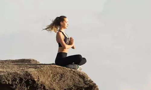 Bhavigatha Meditation: Elevating the Spirit with Positive Energy