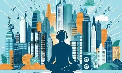 Soundscape Curation: Aesthetics and Music in Conversation