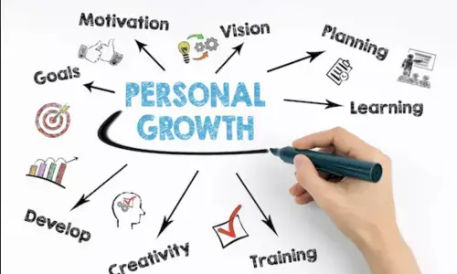 Adilabad: Parents urge govt to conduct personality development classes