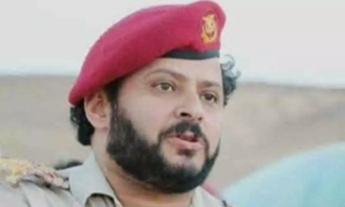 Yemeni military official found dead in Cairo
