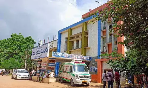 Mahabubnagar: Shortage of medical staff plagues Palamuru