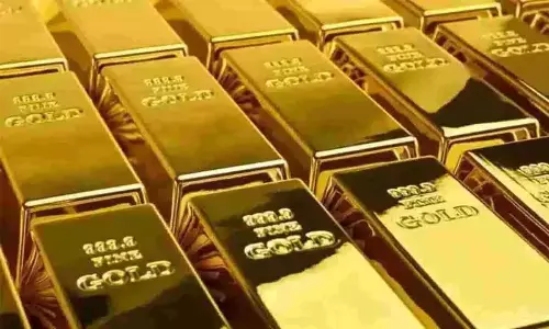 Gold rates in Hyderabad surges today, check the rates on 06 March, 2024