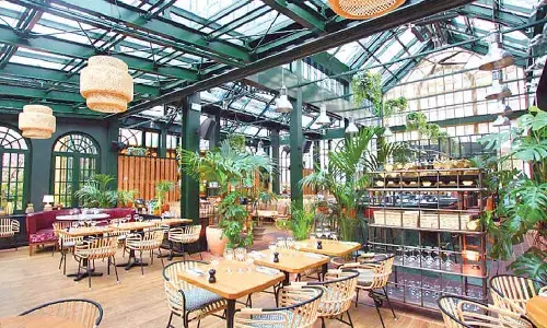 Unmissable Culinary Stops on Dubai’s Itinerary