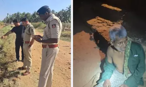 Notorious Naxalite suspect apprehended after 21 years