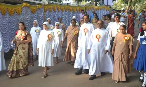 IAS officer to probe Gerosa school incident: Gundu Rao