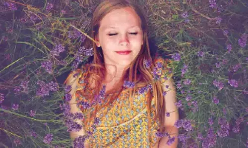 Dig into Yourself to Find Bliss