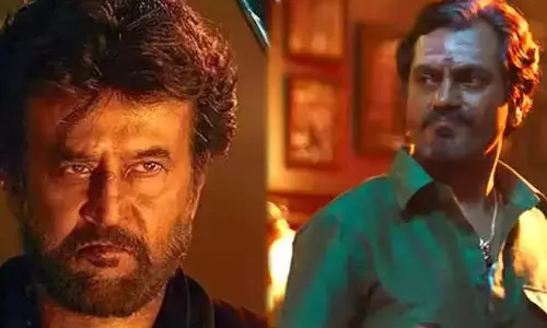 Nawazuddin Siddiqui Feels Guilty About His Role in Rajinikanths Petta