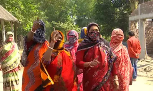 Trinamool cancels public meeting in Sandeshkhali today