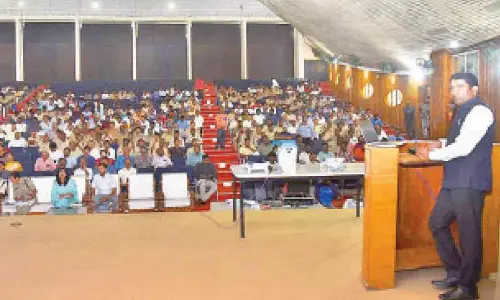 Tirupati: Sectoral officers told they have a crucial role in election process