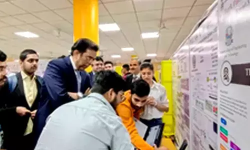 Govt organises hackathon to curb dark pattern use