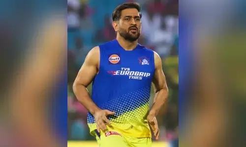 He won titles with good and average squads: Tom Moody hails Dhonis captaincy prowess